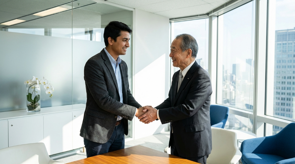 即戦力・経験者