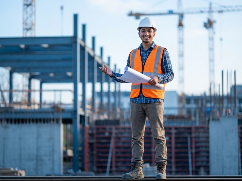 若手人材・20代〜30代前半